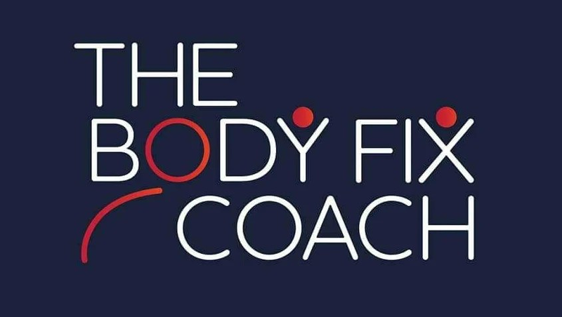 The Body fix cozch