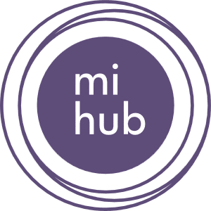 Mi hub