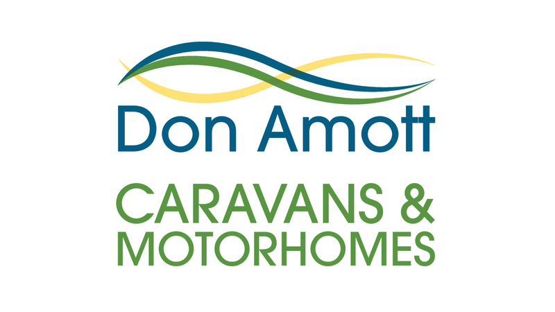 Don Amott